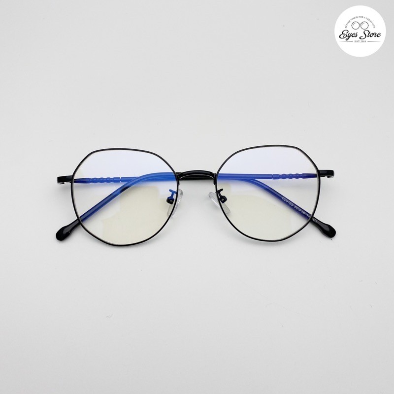 Gọng Kính Lục Giác ES 29183 | BigBuy360 - bigbuy360.vn