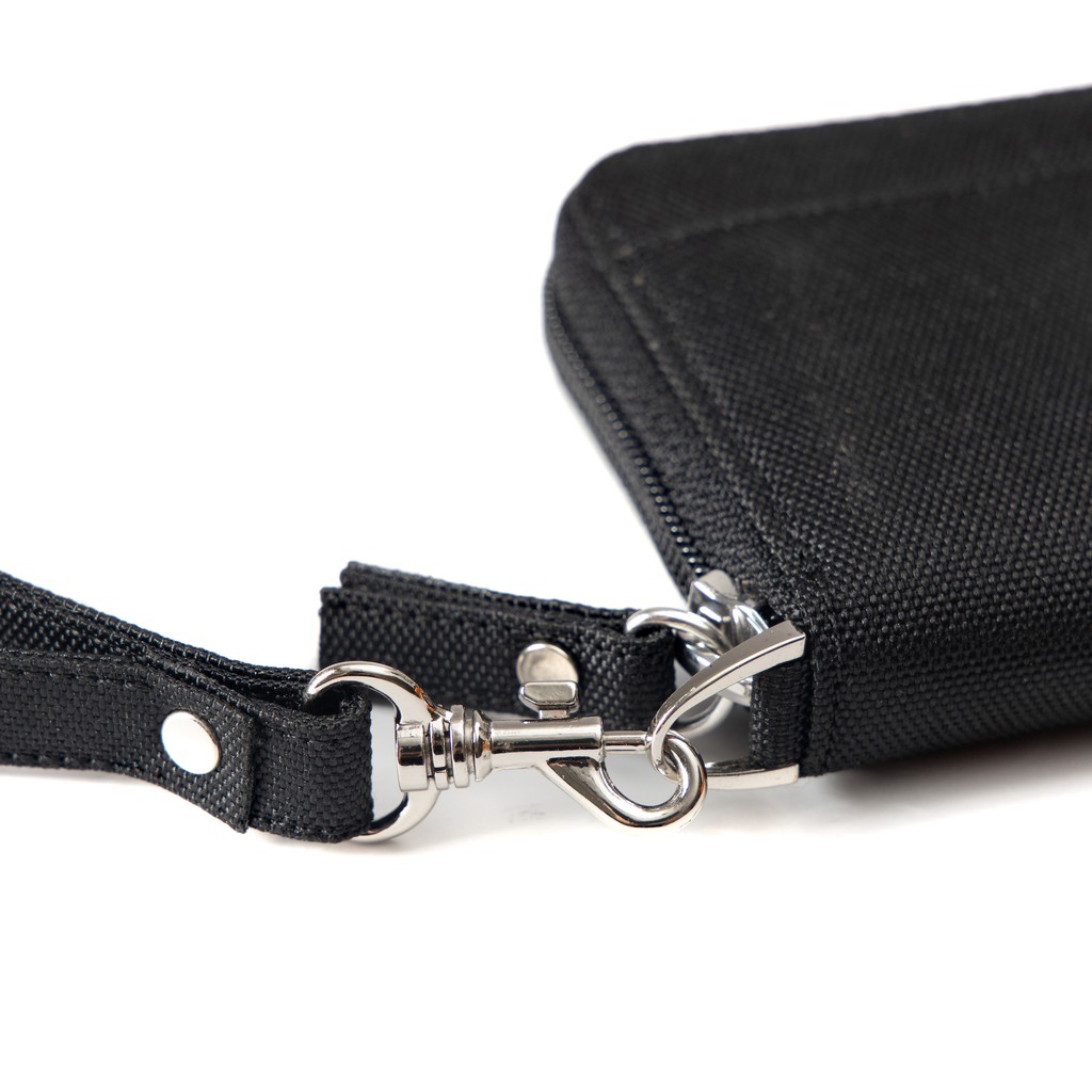 Ví Đựng Thẻ DIM Mini Zip Wallet ( Thiết Kế Tối Giản, Đựng Tối Đa 7 - 10 Thẻ, Vừa CMND - GTX, 1 Ngăn Đựng Tiền) | BigBuy360 - bigbuy360.vn