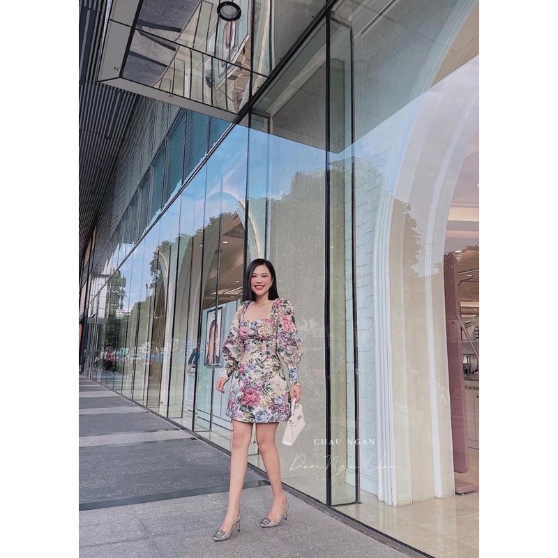 ĐẦM HOA BỐ NHÍU NGỰC