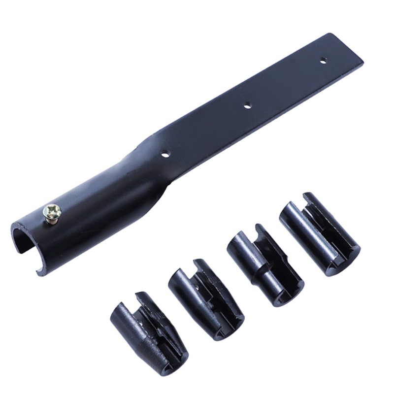 Cờ Lê Vặn Đai Ốc Bằng Kim Loại 10 / 12 / 13 / 22mm Chuyên Dụng