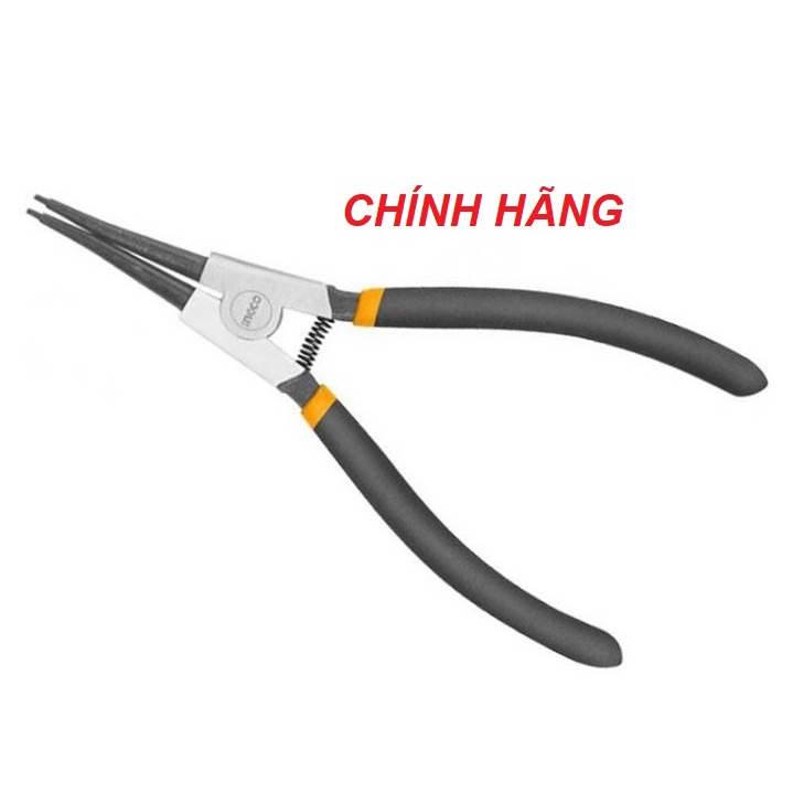 ĐỒ NGHỀ INGCO Kềm mở phe vòng ngoài HCCP011801 (Cam kết Chính Hãng 100%)