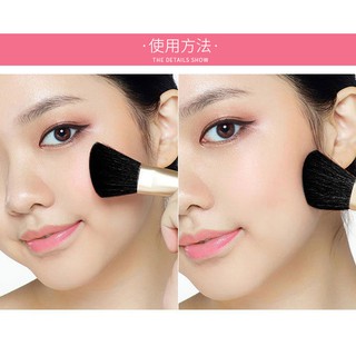 Cọ Đánh Phấn Phủ Judy Doll Powder Brush