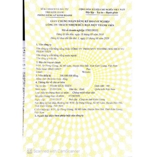 Ủ BODY CỐT TẢO NANO