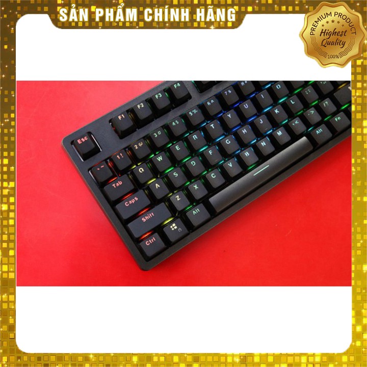 Bàn phím cơ TKL E-DRA EK387 - Led RGB - 87 Cap - Bàn phím cơ hot nhất năm 2020 -Bảo hành chính hãng 24 tháng | BigBuy360 - bigbuy360.vn