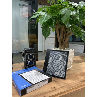Máy đọc sách Kindle Oasis 2
