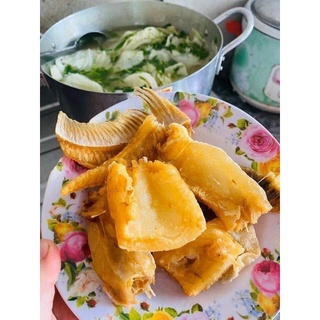 🌿🌿 KHÔ ỨC CÁ DỨA 🌿 ( phần bụng cá)