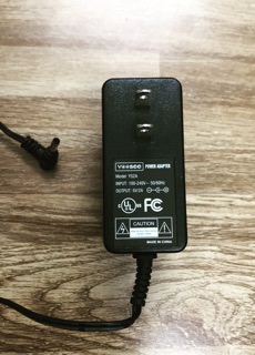 Bộ cấp nguồn 5V/2A cho camera Yoosee