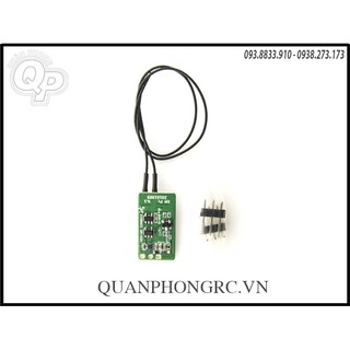 Mua Bộ thu cho tay điều khiển Taranis Xm+