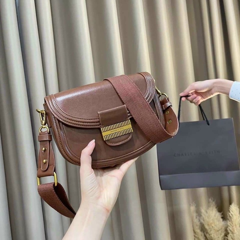 TÚI XÁCH NỮ CNK BẦU HÀNG CHUẨN DA ĐẸP FREESHIPP