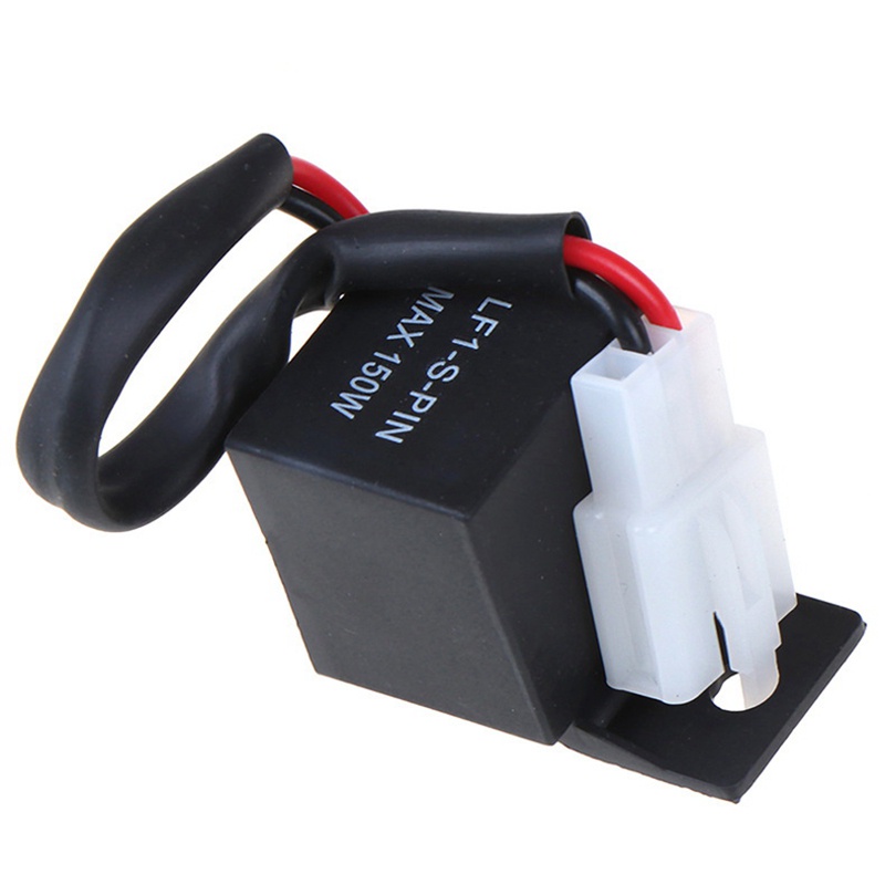 Rơ Le Đèn LED 12V LF1-S-PIN MAX 150W 2 PIN