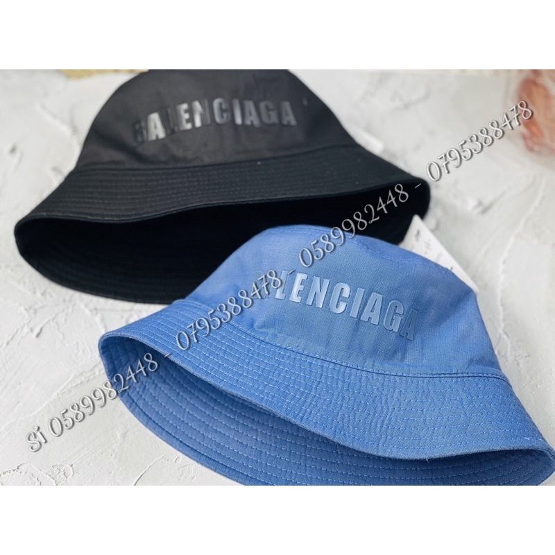 Mũ b.a.le bucket full màu siêu đẹp, chất đẹp, chuẩn form - nón tai bèo 2 mặt siêu xịn thời trang cao cấp 9 màu tinh tế