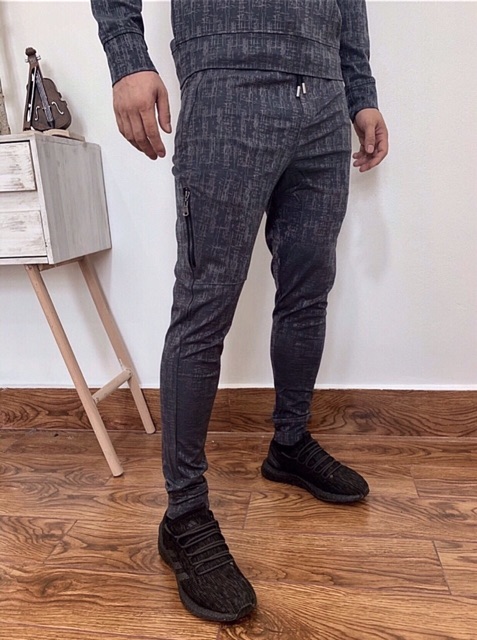 BỘ NAM PHILLIP PLEIN