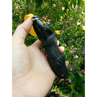 ná tắc kè 👉 chạc 6và 7 👉 chất liệu sừng trâu