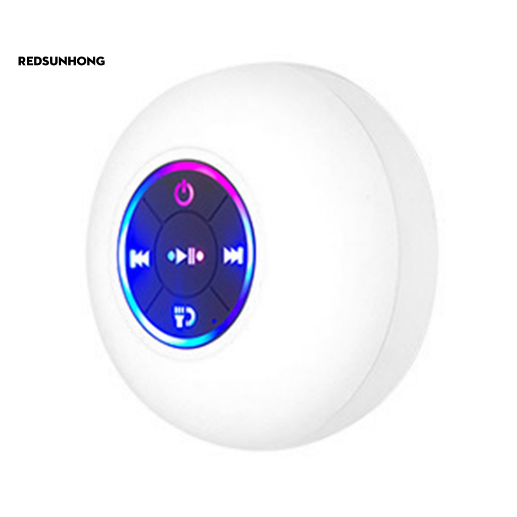 Loa Không Dây Âm Thanh HiFi BTS-06 Gắn Tường Dễ Thương