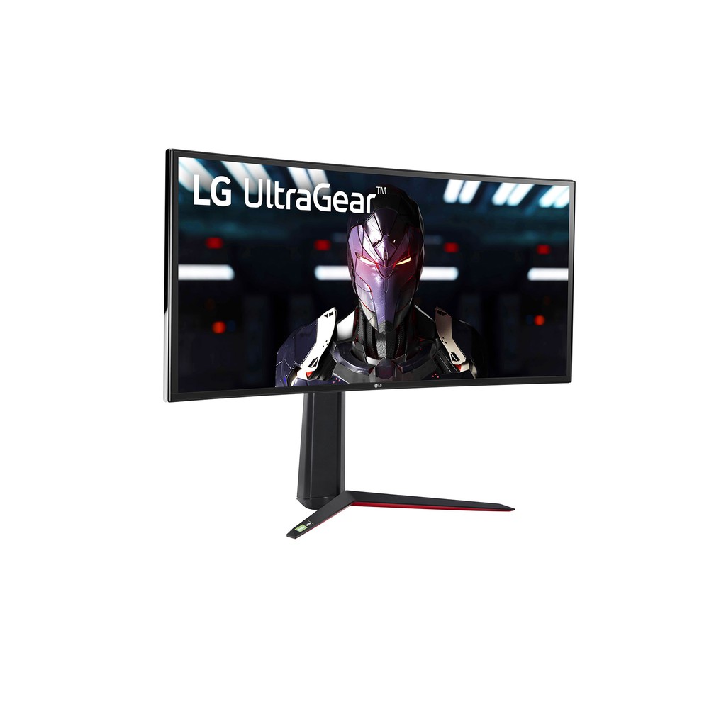 [Mã ELLGHOT giảm 7% đơn 5TR] Màn Hình Cong Gaming LG 34GN850 UltraGear™ 34&quot; WQHD Nano IPS 160Hz 1ms HDR