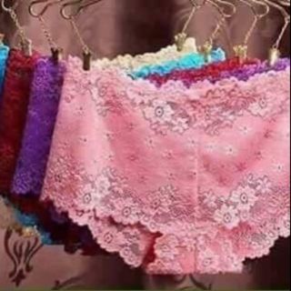 Combo 10 quần lót zen cao cấp