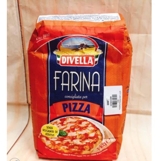 Bột Làm Pizza Farina 1kg