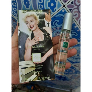 (20ml) Nước Hoa Nữ Black XS