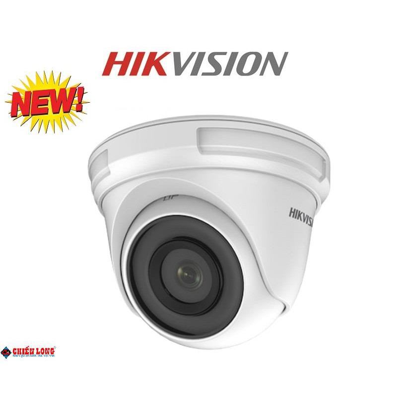 Camera IP Dome hồng ngoại 1.0 Megapixel HIKVISION DS-D3100VN