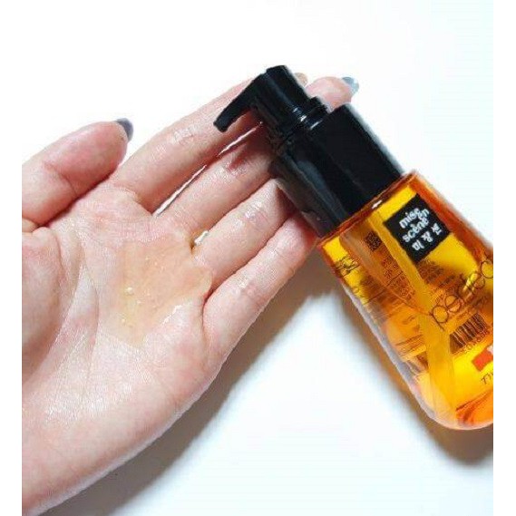 [Mẫu mới] Serum dưỡng tóc Mise En | BigBuy360 - bigbuy360.vn