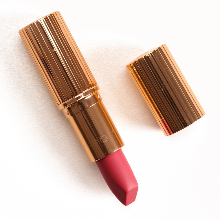 Charlotte Tilbury Amazing Grance - Son Thỏi Lì Matte Revolution Lipsticks 3.5g