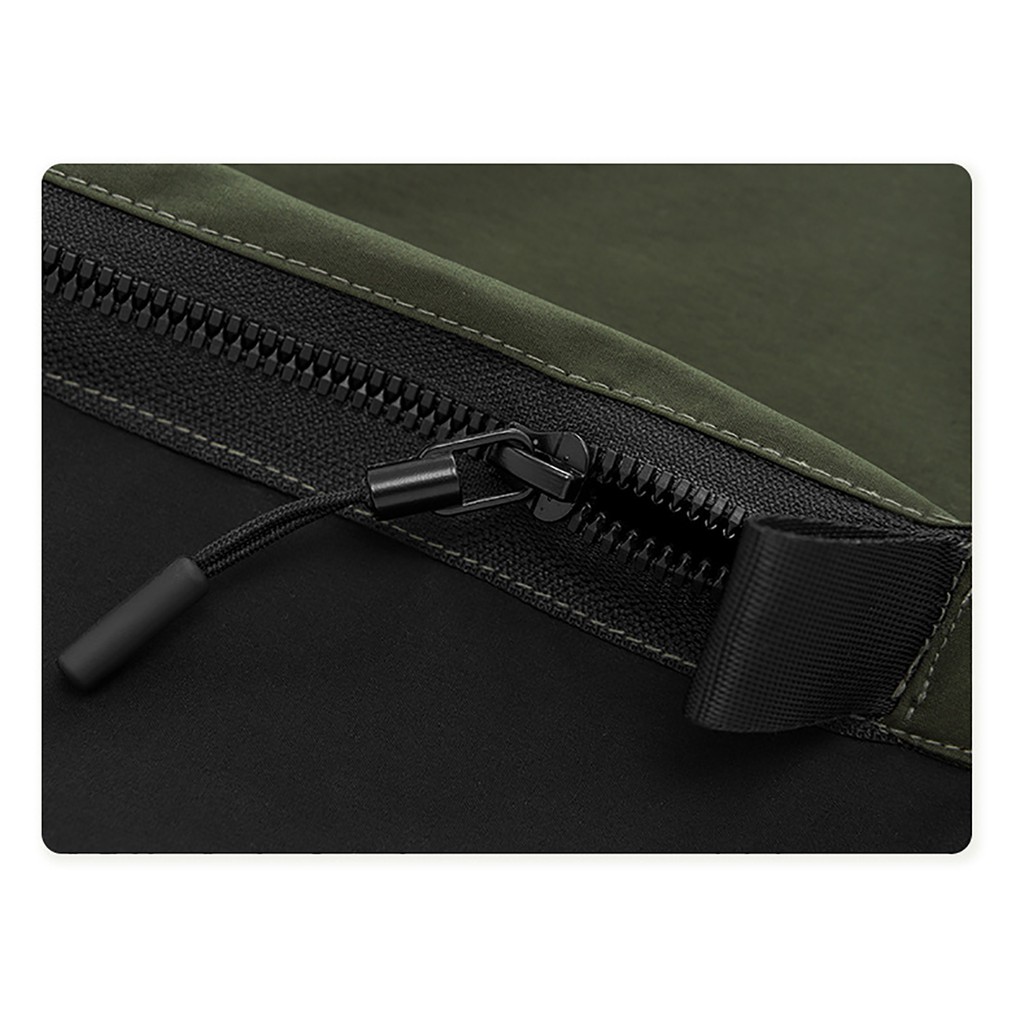 Quần Trouser Túi Hộp - 2020QD28