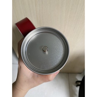 LON TRÀ THIẾC ĐÀI LOAN CAO CẤP