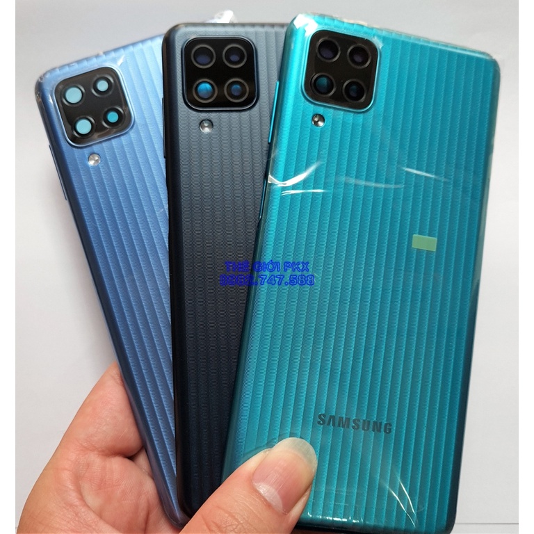 Vỏ lưng Samsung M12 chính hãng