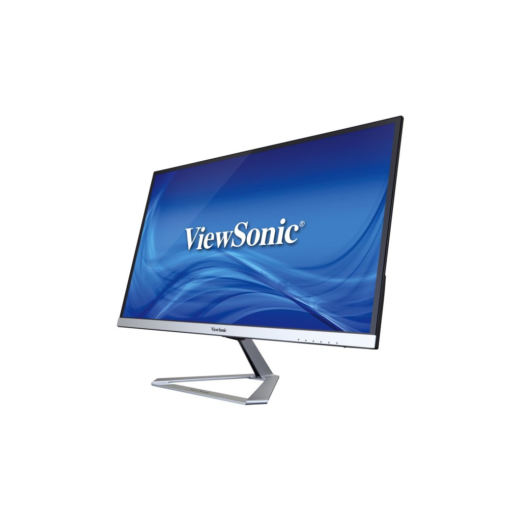 Màn Hình Viewsonic VX2476SMHD 24inch FullHD 4ms 75Hz IPS Speaker - Hàng Chính Hãng | BigBuy360 - bigbuy360.vn