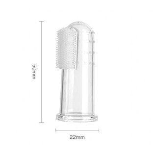 Dụng cụ rơ lưỡi silicon aag