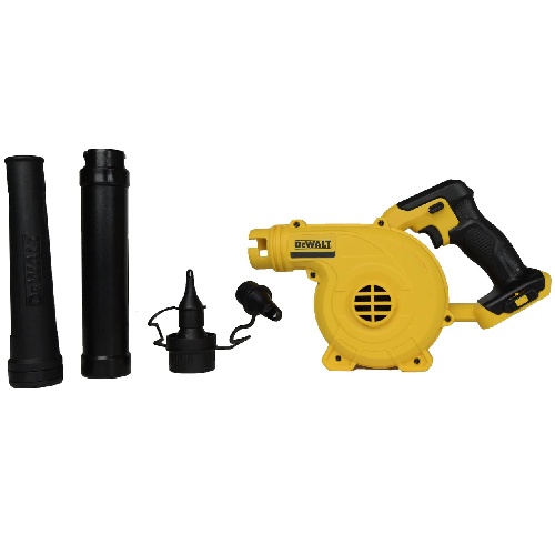 Máy thổi hơi cầm tay 18V Dewalt DCE100N-KR| Chính hãng Không bao gồm pin sạc