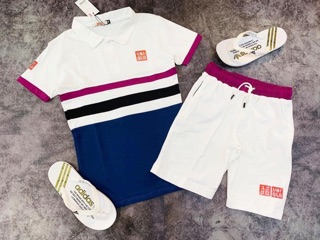 Bộ thể thao 100% cotton