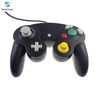 Tay Cầm Chơi Game Có Dây Cho Nintendo Gamecube Gc Wii