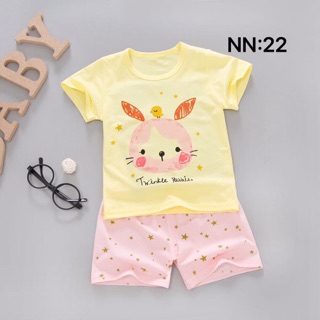 Bộ xuất hàn sale 75k/1 bộ