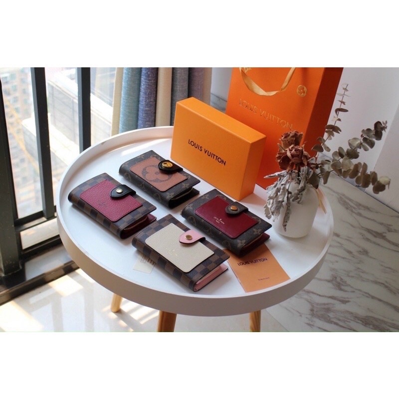 Ví nữ - Ví LV