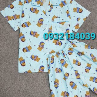 Đồ bộ nam nữ hàng thái lan