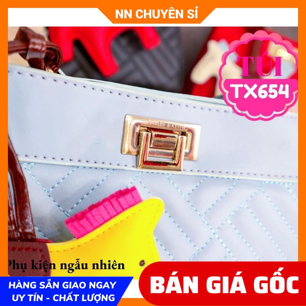 TÚI NGỰA XOAY SANG CHẢNH (TX654) ⚡100% ẢNH THẬT⚡