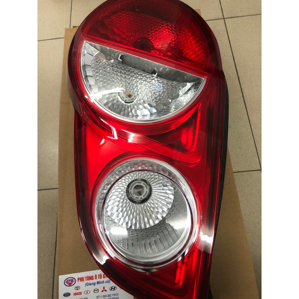 Đèn hậu SPARK 11 matiz 4 2 màu