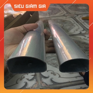 Giá nóc lắp innova Hàng Cao Cấp