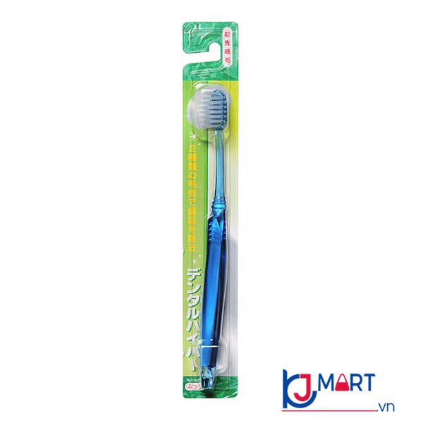 Bàn chải đánh răng loại mềm SEIWA PRO - Nhật Bản