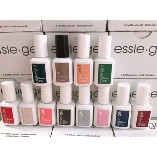 Sơn gel Essie