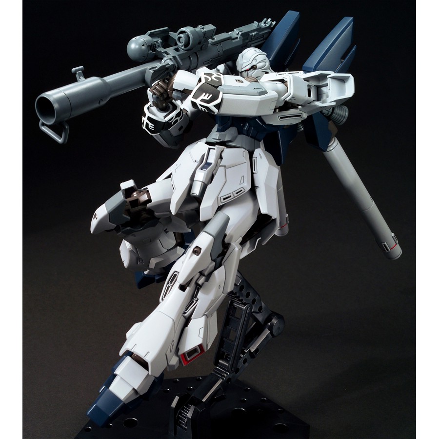 [Pre-Order] Mô Hình Gundam Bandai HG UC 217 Sinanju Stein (Narrative Ver.) [GDB] [BHG]