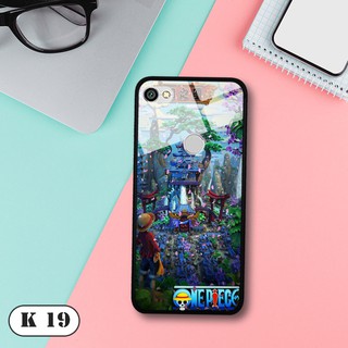 Ốp lưng kính 3D cao cấp Xiaomi Redmi Note 5A Prime