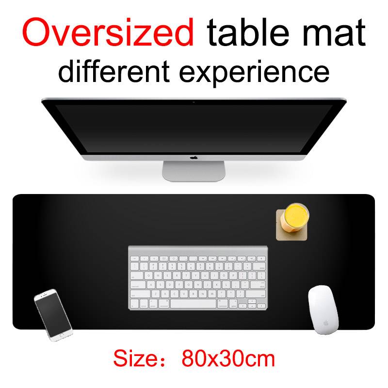 Lót ChuộT Gaming 26X21 30X25 70X30 80X30 90X40Cm NhiềU MàU
