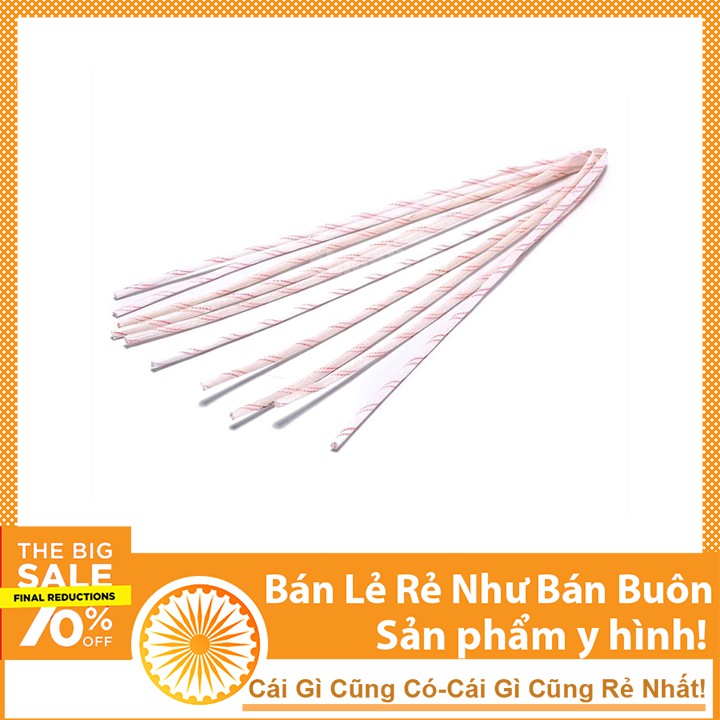 Phi 3 - ống gen cách điện sợi thủy tinh