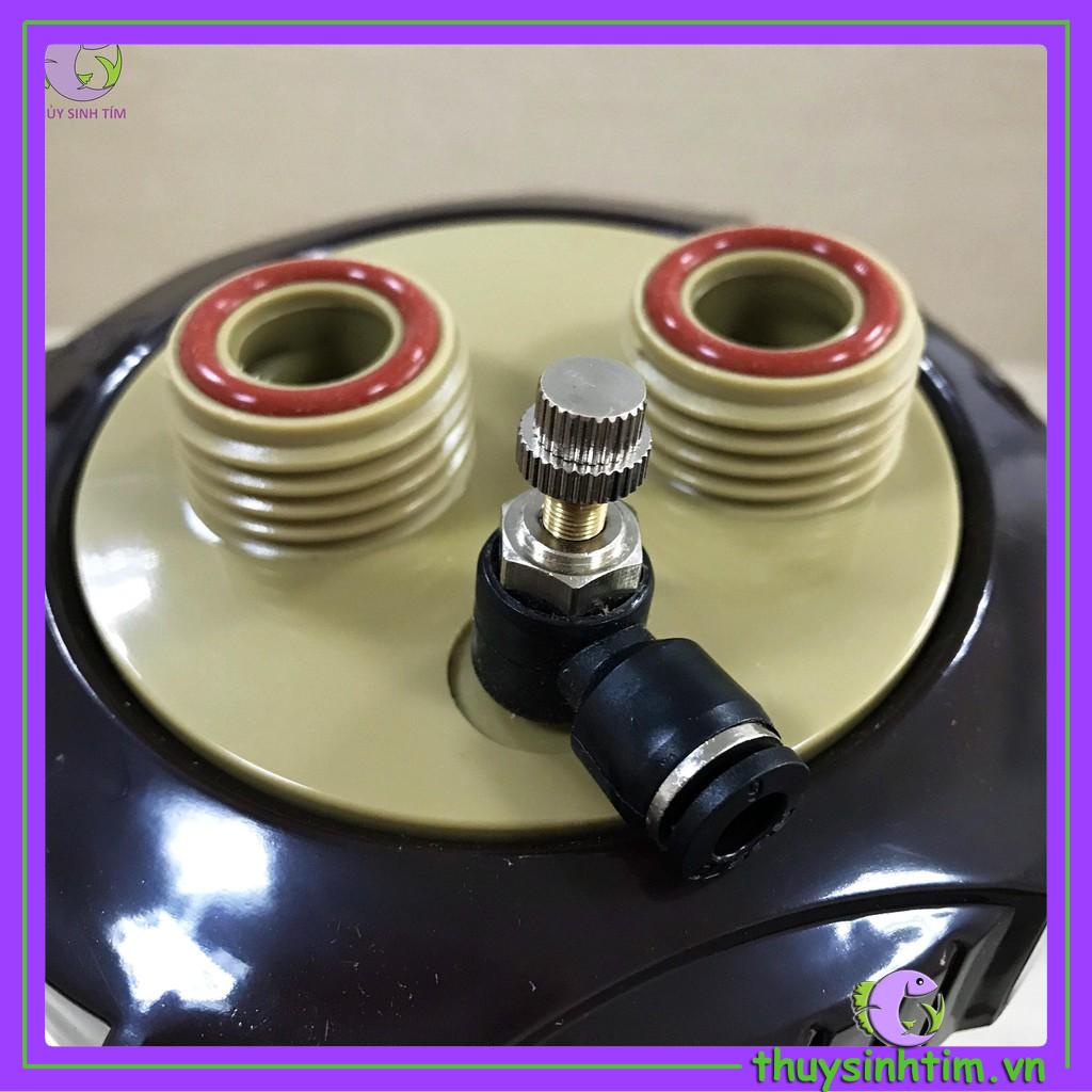 Bộ Trộn CO2 Plant Care - Hòa Tan Bọt Khí Giúp Cây Dễ Dàng Hấp Thụ