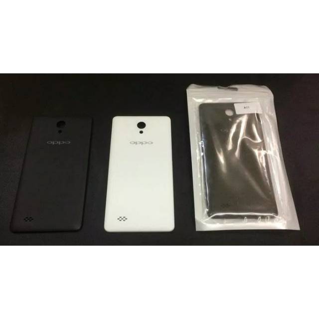 Ốp Lưng Nhựa Tpu Cho Oppo Joy 3 4.5 Inch Oppo A11 A11W