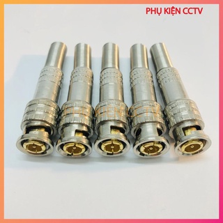 Hộp 100c Jack BNC, Jack tín hiệu cho Camera