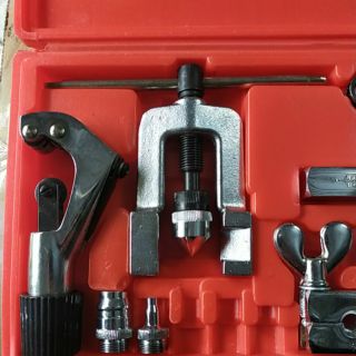 Bộ long loe ống điều hoà  nhiệt độ