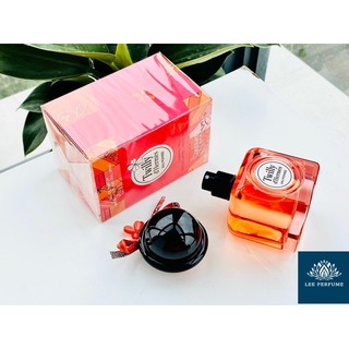 (Chai Thử) Nước Hoa TWILLY d'Hermes Của Nữ